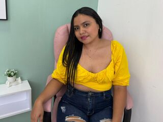 fingering camgirl video AbbieSmiith