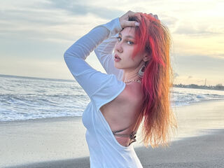 hot camwhore AdaLune