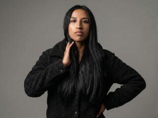 web cam show AdaharaBanks