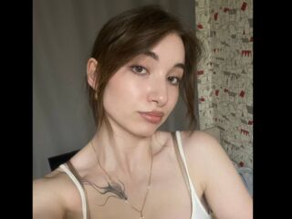 fingering cam girl video AdelinaBlis