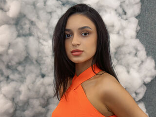 naughty camgirl picture AdoraCortes