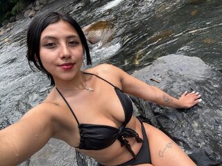 cam girl livecam AgatheRoux