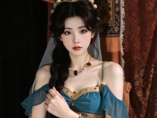 girl nude Aimeili