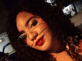 shower sex webcam AishaBlanco