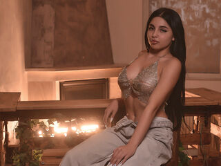 dirty cam show AishaObsession