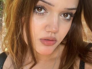 naked camgirl picture AishaTiffany