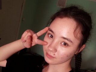 video chat AislyFollin