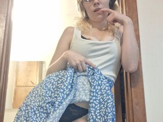 nude cam girl pic AjaJones