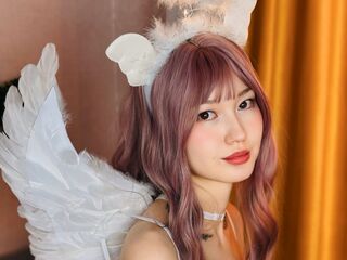 strip show AkikoSato