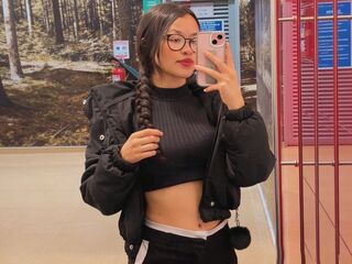 webcam stripper AkiraFlorez