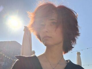 adult video chat room AlainaFabello