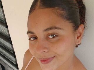 Kinky webcam AlanaRiveraa
