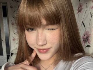 live sexshow AlberthaBack