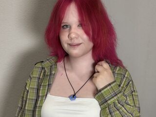 cam girl fingering AlessandraOshiro