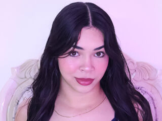 naughty cam girl AlexaNoor