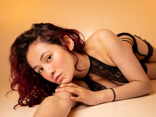 camgirl playing with sex toy AliceCotton