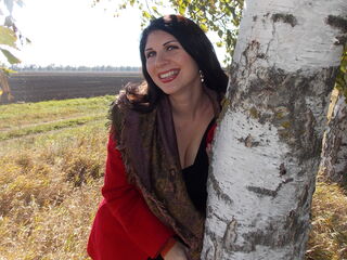 jasmin nude picture AlinaPrudova