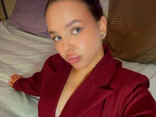 cam girl videochat AlisaSteele