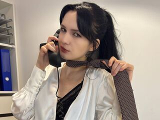 camgirl webcam photo AlisseKen
