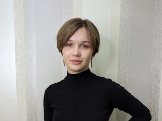hot webcam video AlthenaEastes