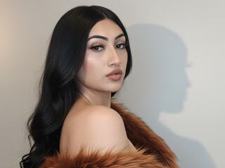 teaser webcam AmberBrielle