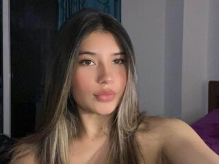 sexy camgirl live AmberEaton