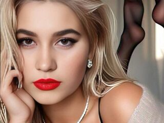 free webcam chatroom AmberMonro