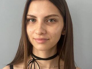 shaved pussy webcam AmellieRose