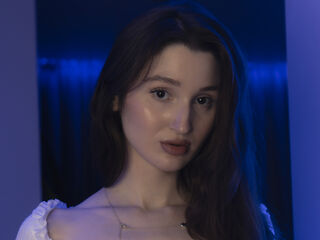 fingering cam girl AminaNim