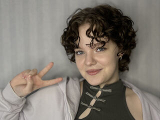 hot webcam show AmmelyFerret