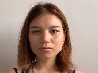 hot naked webcamgirl AndreThreat