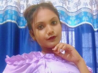 beautiful cam girl AngelRani