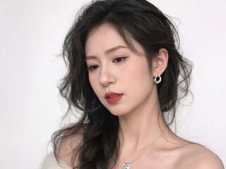 camgirl spreading pussy AnnLinMei