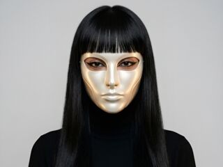 naked webcamgirl photo AnnaFeet