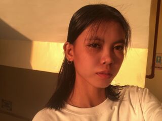 fingering cam girl AnnaJoy