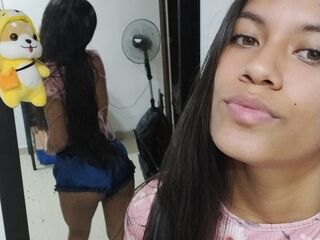 adult live webcam AnnaSmi