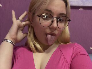 extrreme webcam picture AnnaWoodly