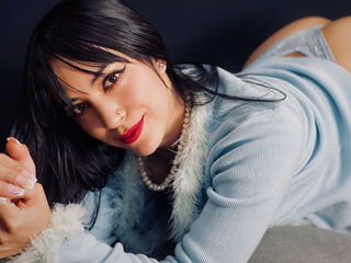 cam sex show AnnalisseJade