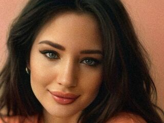 topless girl AnniePreston