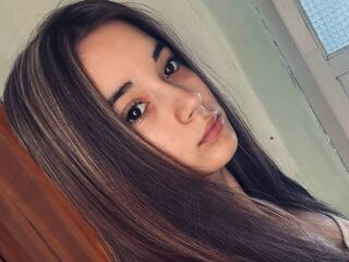 fingering camgirl video AnnyLI