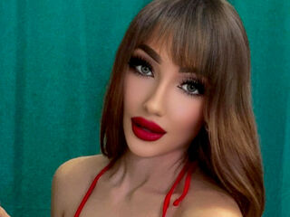 hot girl webcam video AnnyLittle
