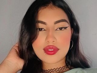 hot naked webcam girl AnnyLouis