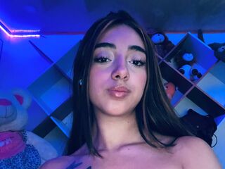 fingering cam whore AriPhol