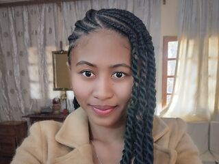 chatslut ArtinaRinda