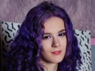 naughty web cam AuraLana