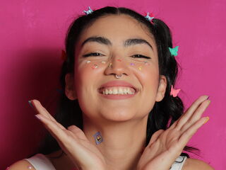 hot girl live cam AuraLee