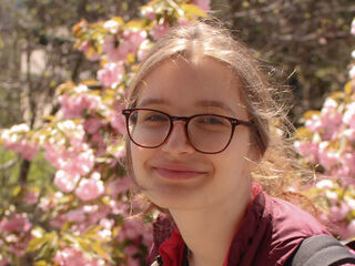 naked webcamgirl AureliaVyxen