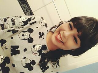 jasmin cam picture AuroraDiniz