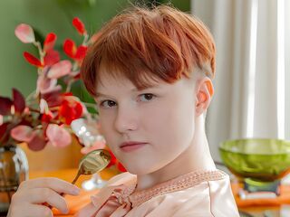 free liveshow AuroraGlo