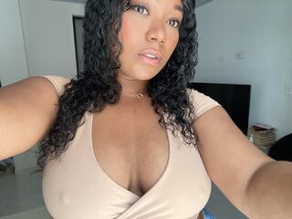chat livesex AvaApril